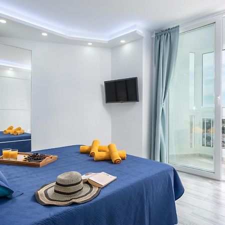 Corazon De La Playa Apartment Arona  Luaran gambar
