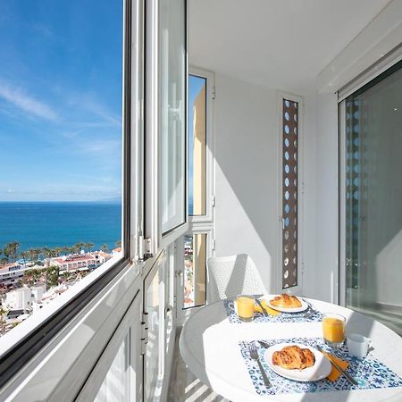 Corazon De La Playa Apartment Arona  Luaran gambar