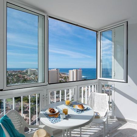 Corazon De La Playa Apartment Arona  Luaran gambar